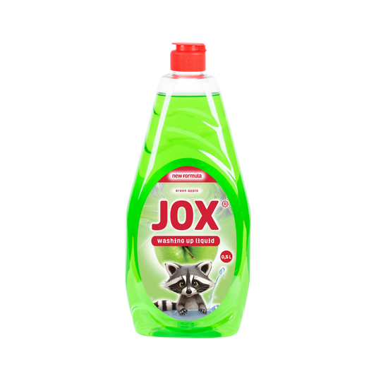 JOX greenapple 0_5L