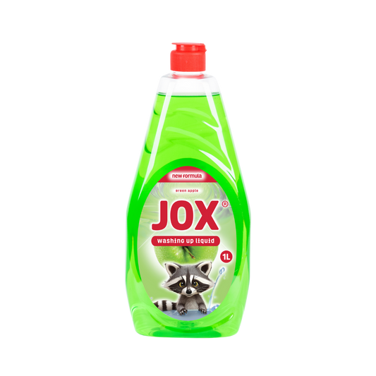 JOX greenapple 1l