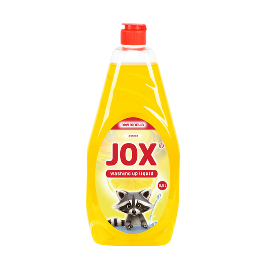JOX lemon 0_5L