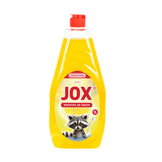 JOX lemon 1L