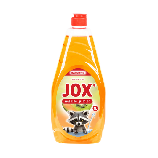 JOX melonkiwi 1L