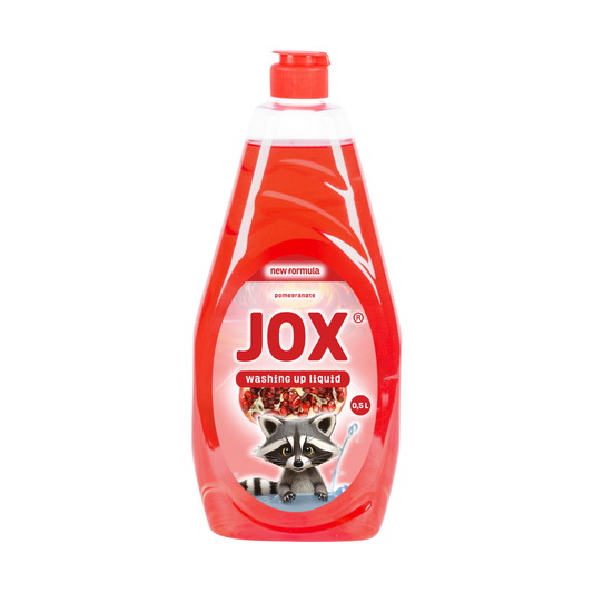 JOX pomegranate 0_5L