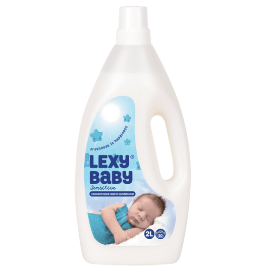LEXY 2L baby