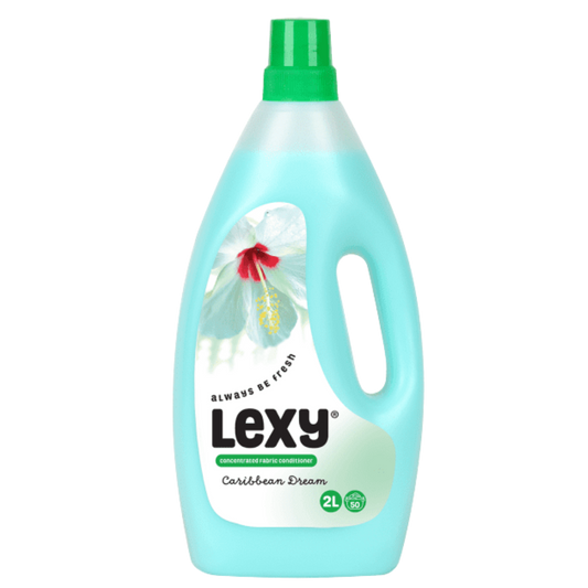 LEXY 2L caribbean dream