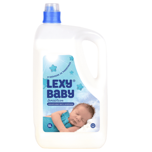LEXY 5L baby