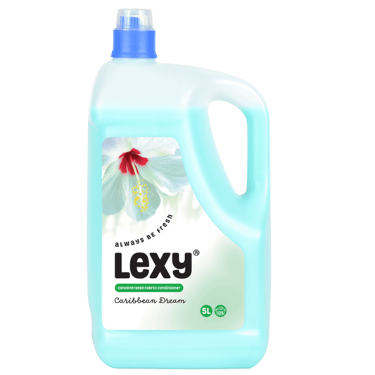 LEXY 5L caribbean dream
