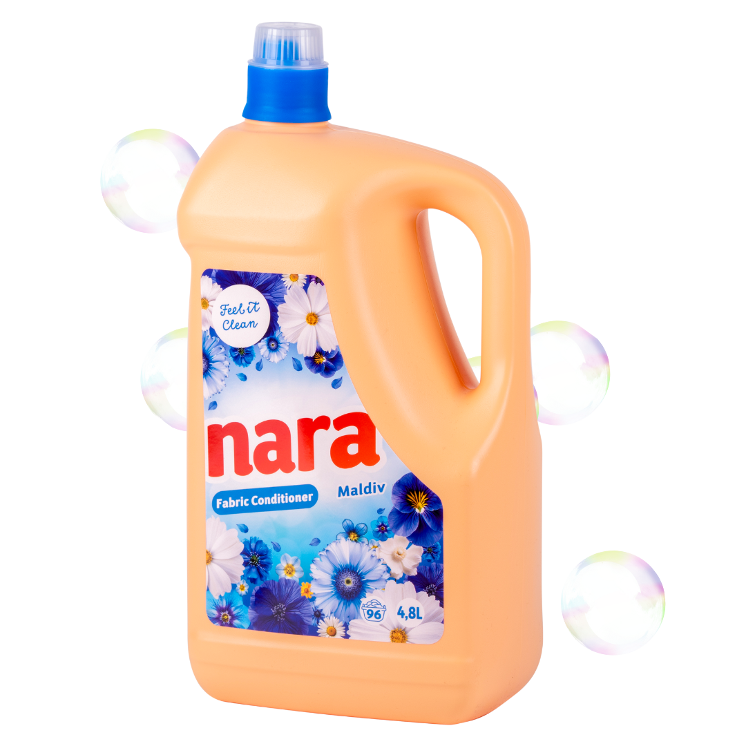 Nara Maldive öblítő 4,8L