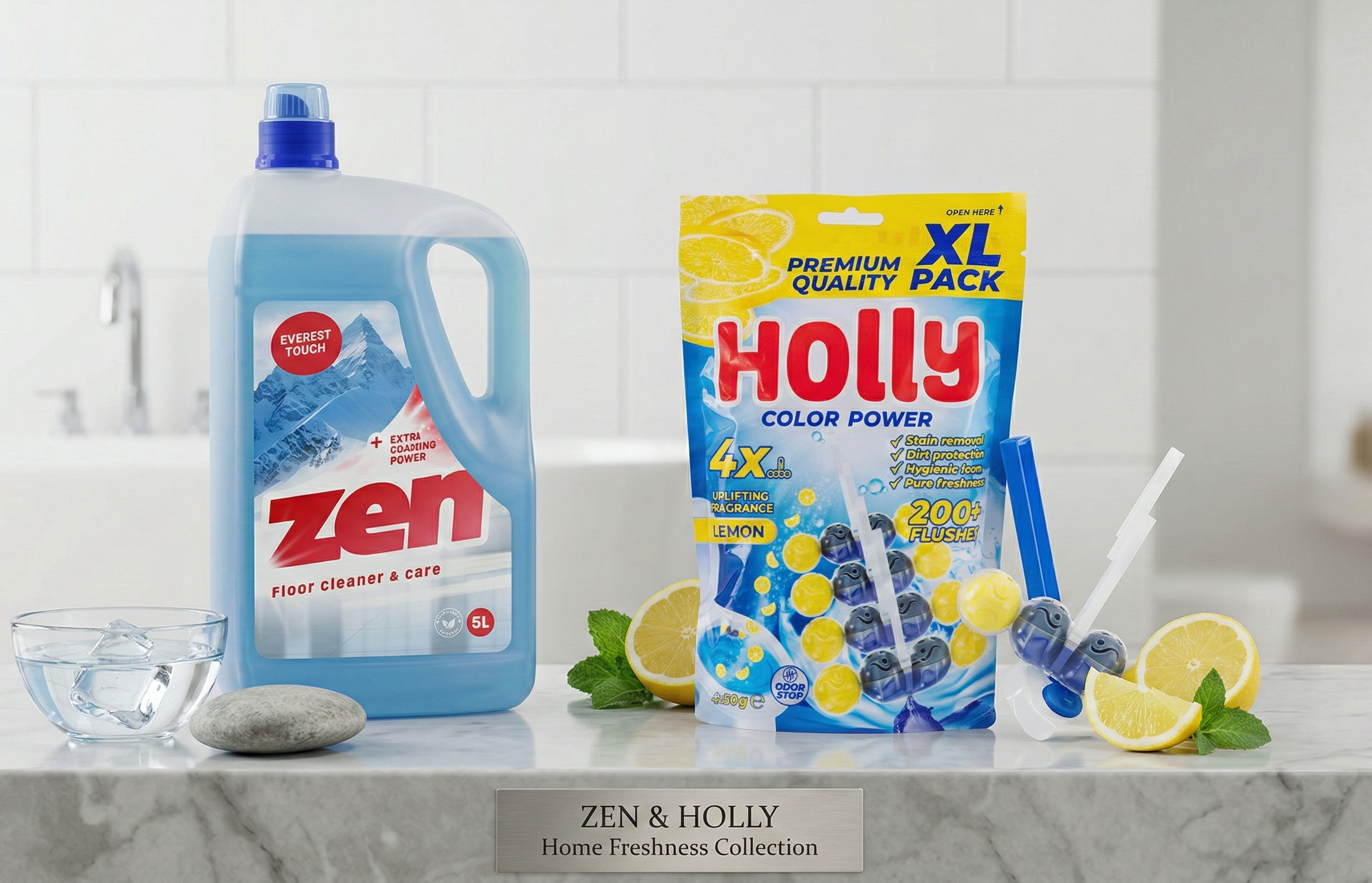 Háztartási termékek