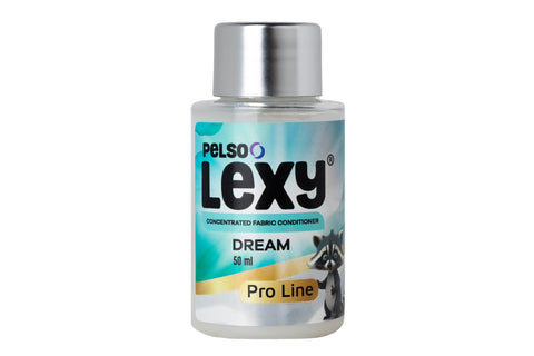 Lexy® Pro Line - Dream textilöblítő MINTA