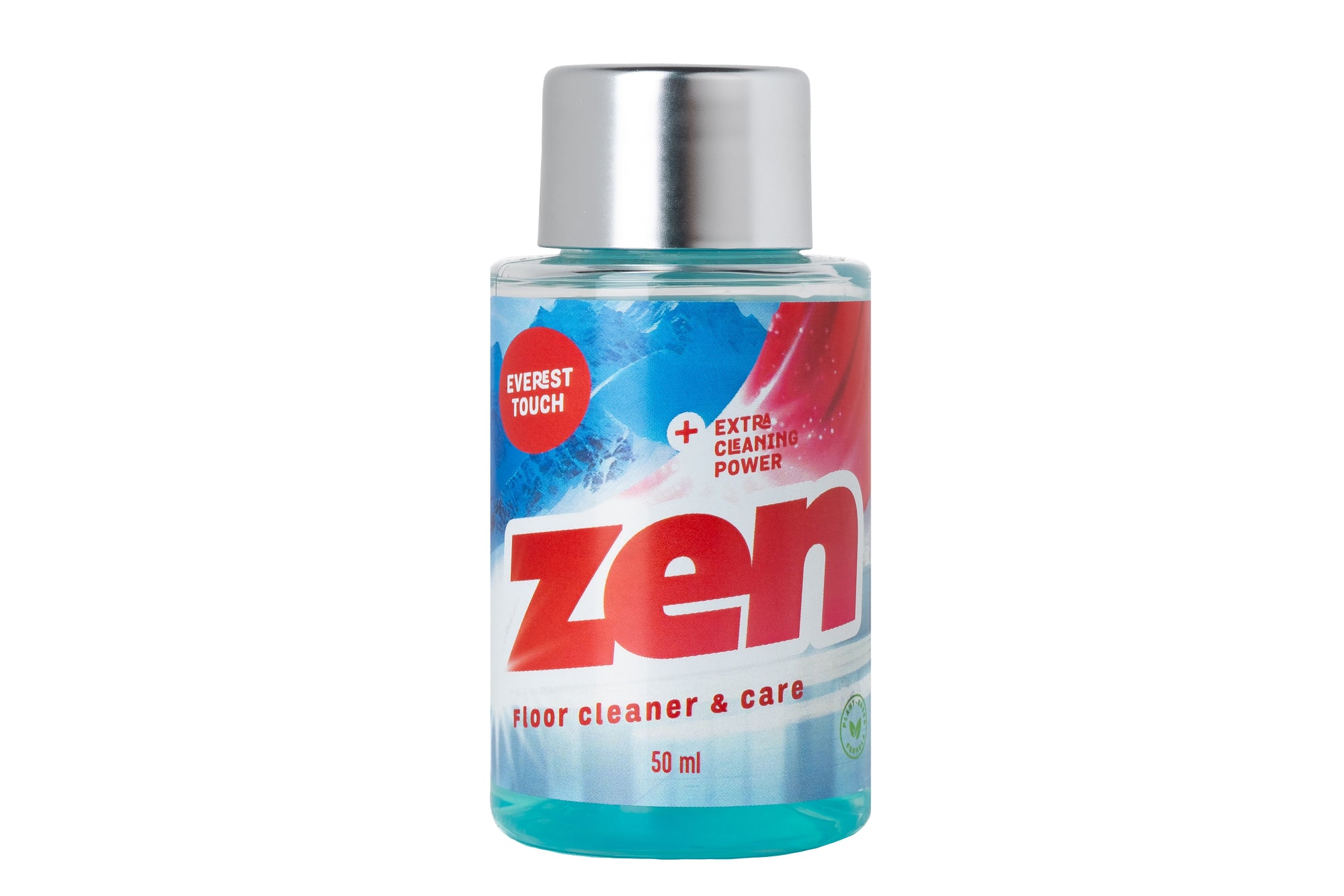 ZEN Floor Cleaner & Care Everest Touch padlóápoló MINTA