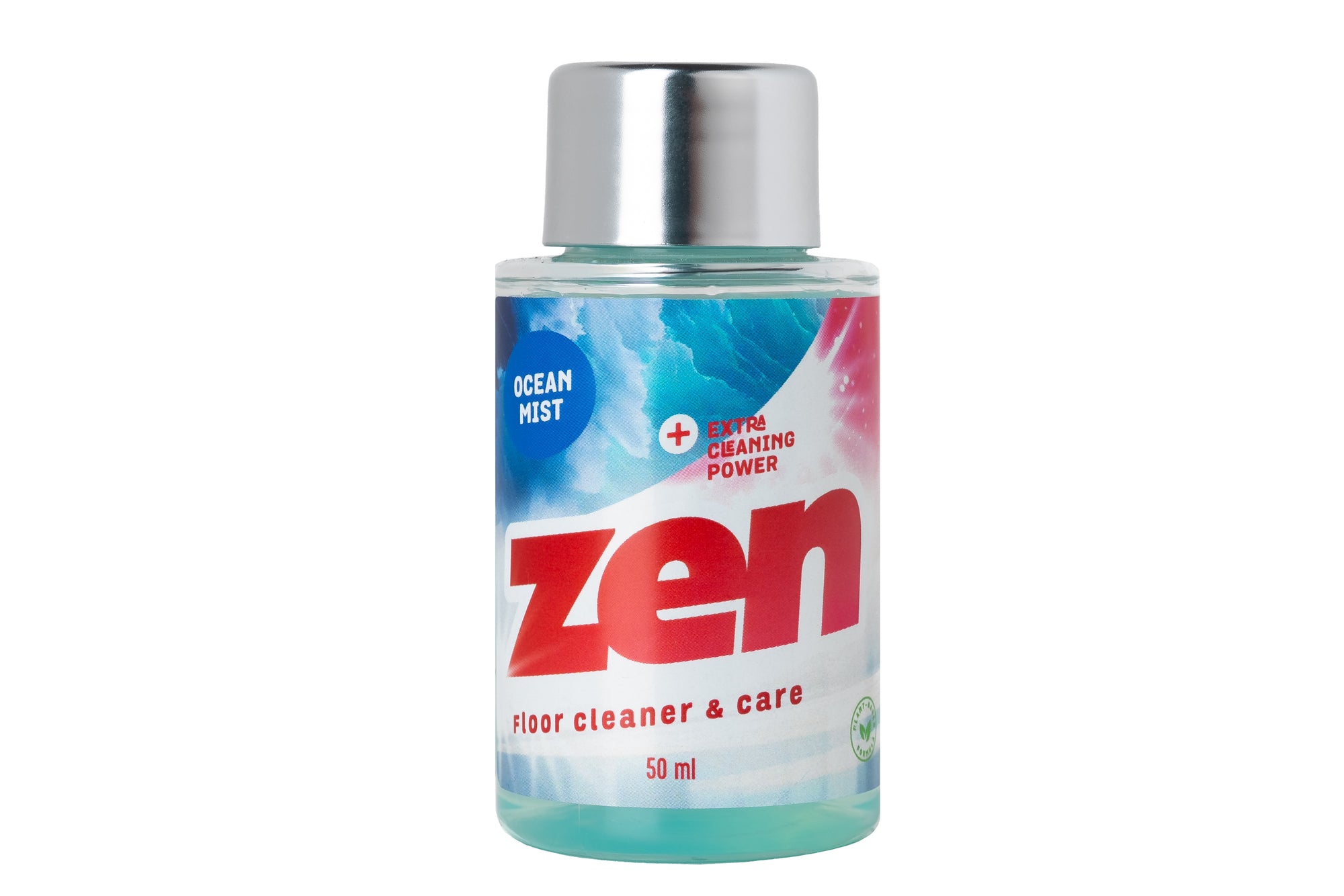 ZEN Floor Cleaner & Care Ocean Mist padlóápoló MINTA