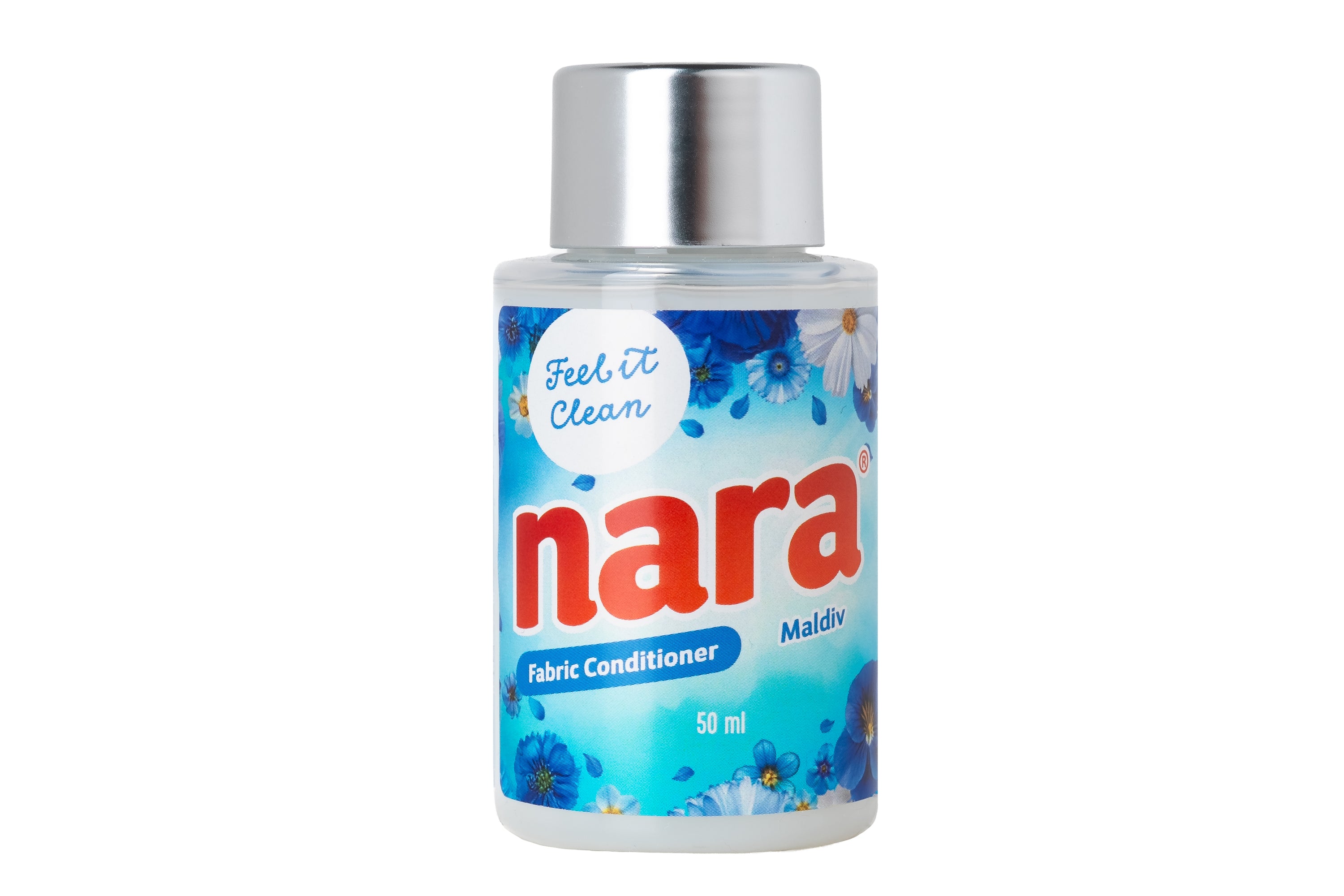 Nara Maldiv textilöblítő MINTA