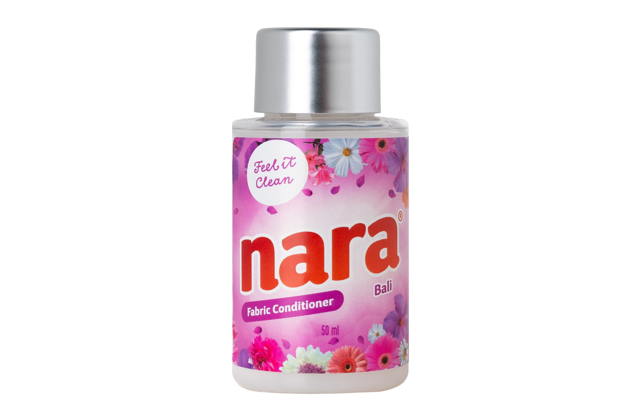 Nara Bali textilöblítő MINTA