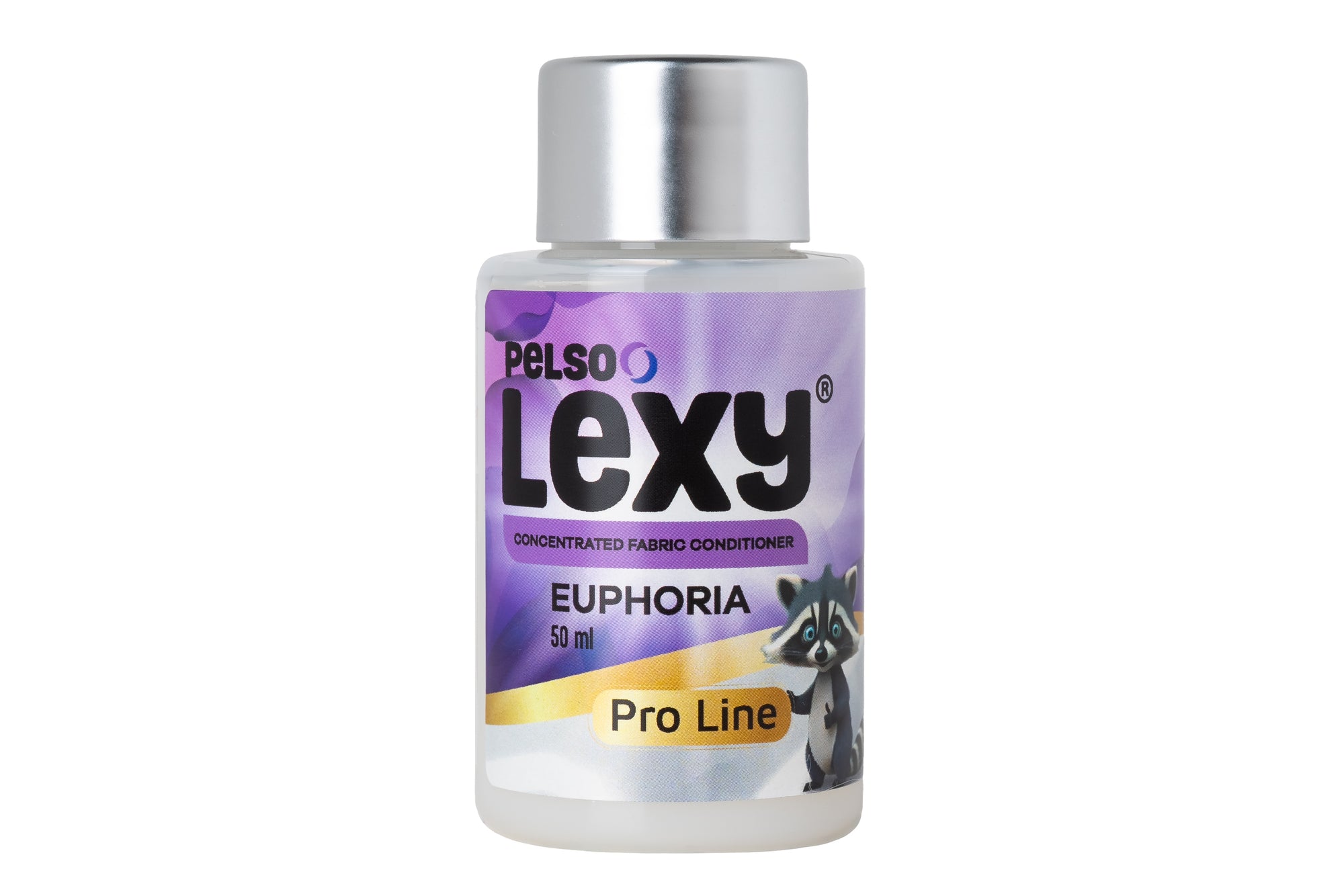 Lexy® Pro Line - Euphoria textilöblítő MINTA