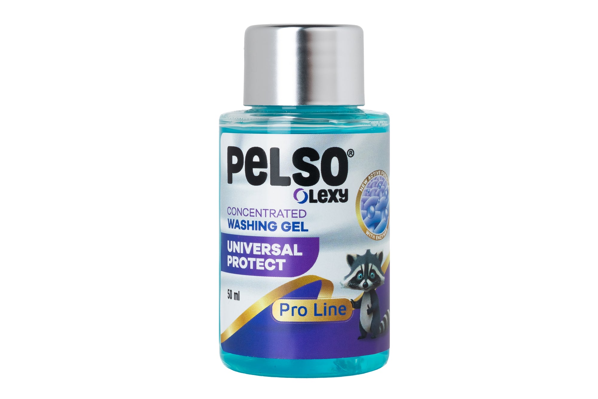 PELSO PRO LINE Univerzális folyékony mosószer MINTA