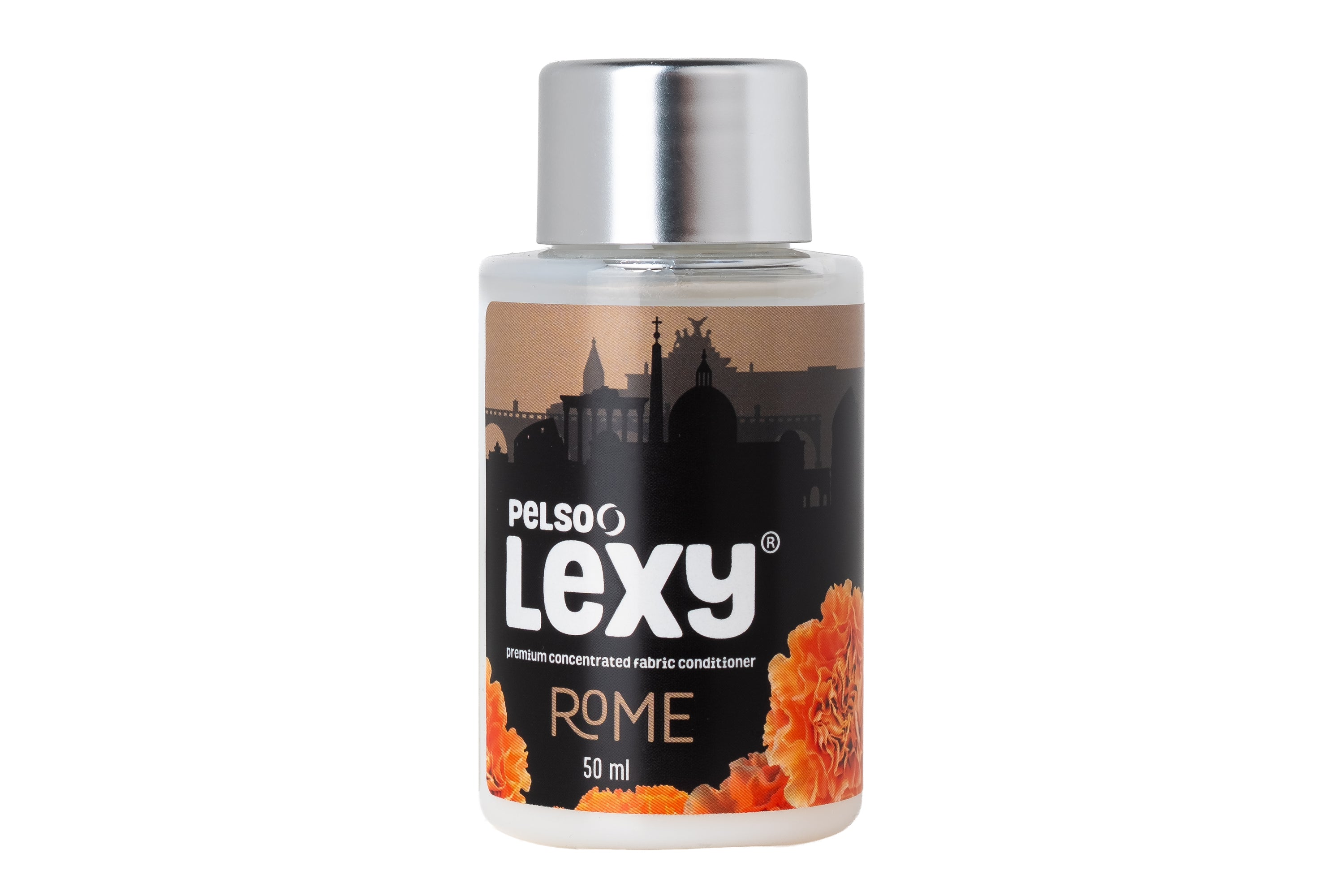 Lexy® Premium - Rome textilöblítő MINTA