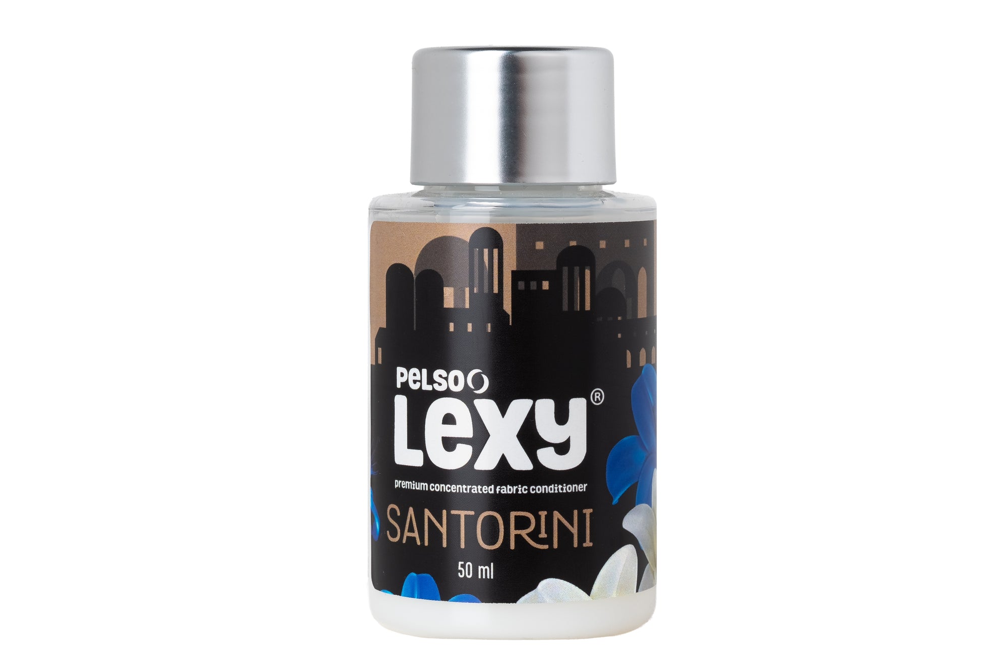 Lexy® Premium - Santorini textilöblítő MINTA