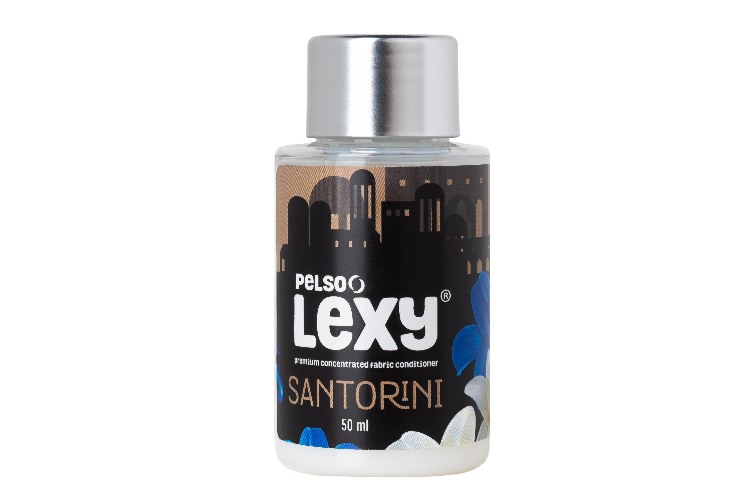 Lexy® Premium - Santorini textilöblítő MINTA