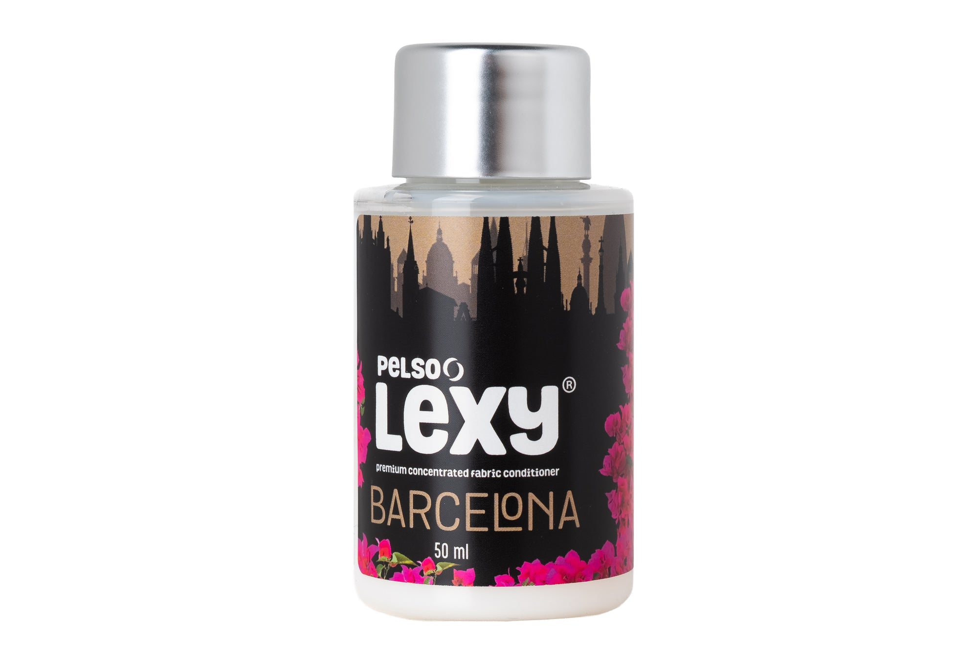 Lexy® Premium - Barcelona textilöblítő MINTA