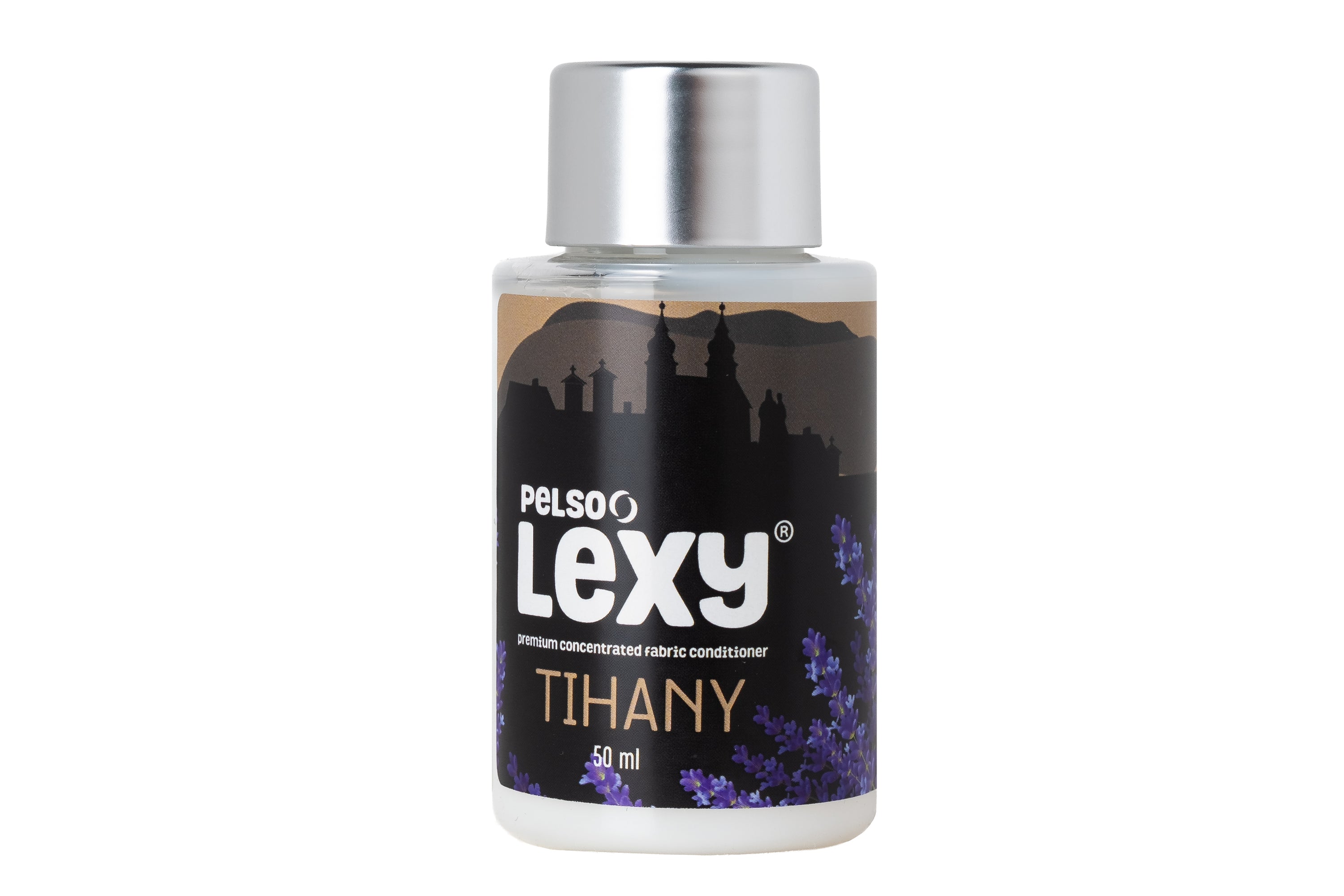 Lexy® Premium - Tihany textilöblítő MINTA