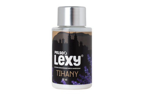 Lexy® Premium - Tihany textilöblítő MINTA