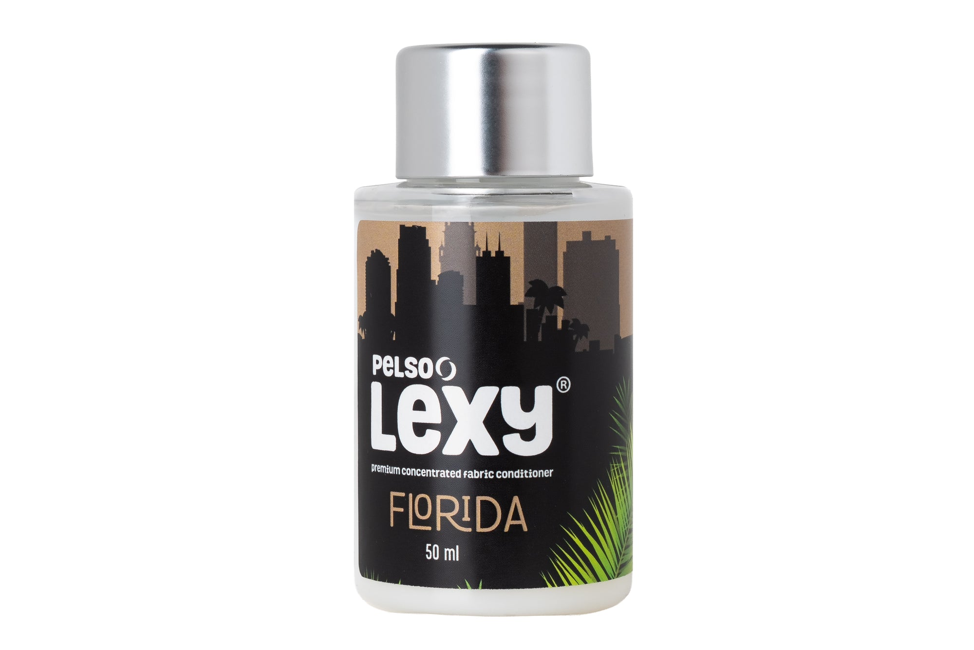 Lexy® Premium - Florida textilöblítő MINTA