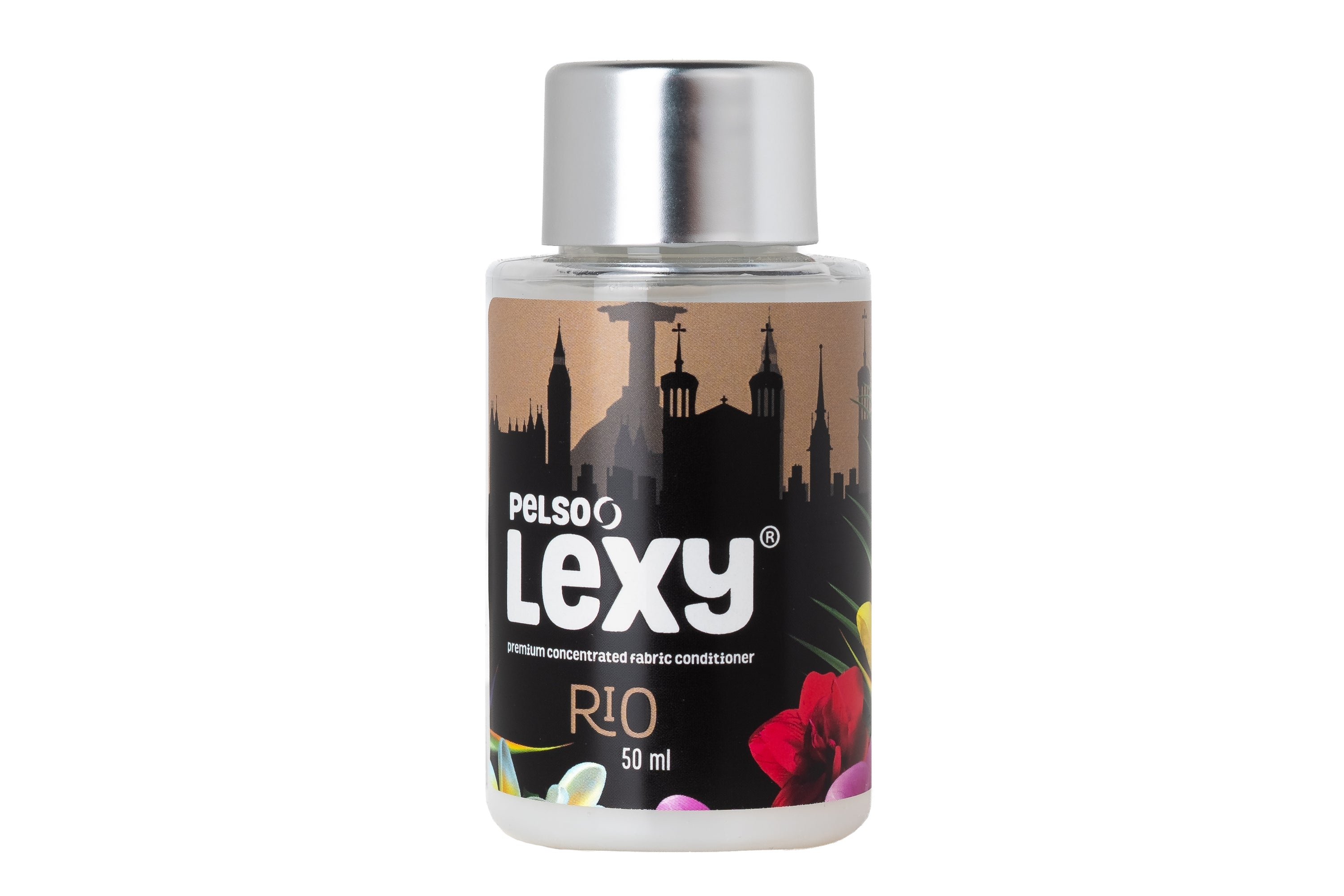 Lexy® Premium - Rio textilöblítő MINTA