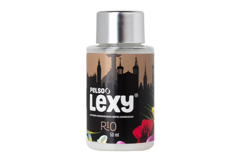 Lexy® Premium - Rio textilöblítő MINTA