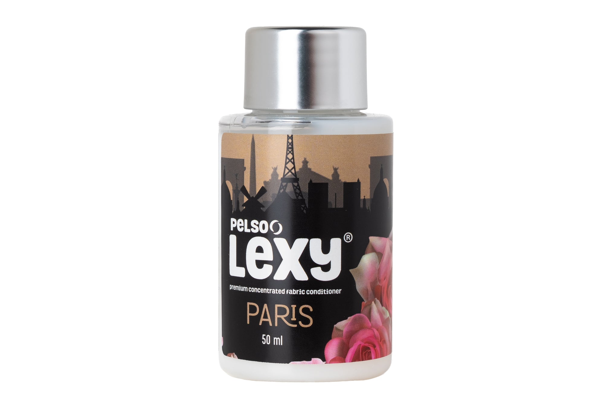 Lexy® Premium - Paris textilöblítő MINTA