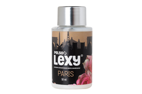 Lexy® Premium - Paris textilöblítő MINTA
