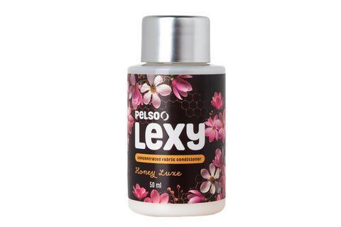 Lexy® Premium - Honey Luxe textilöblítő MINTA