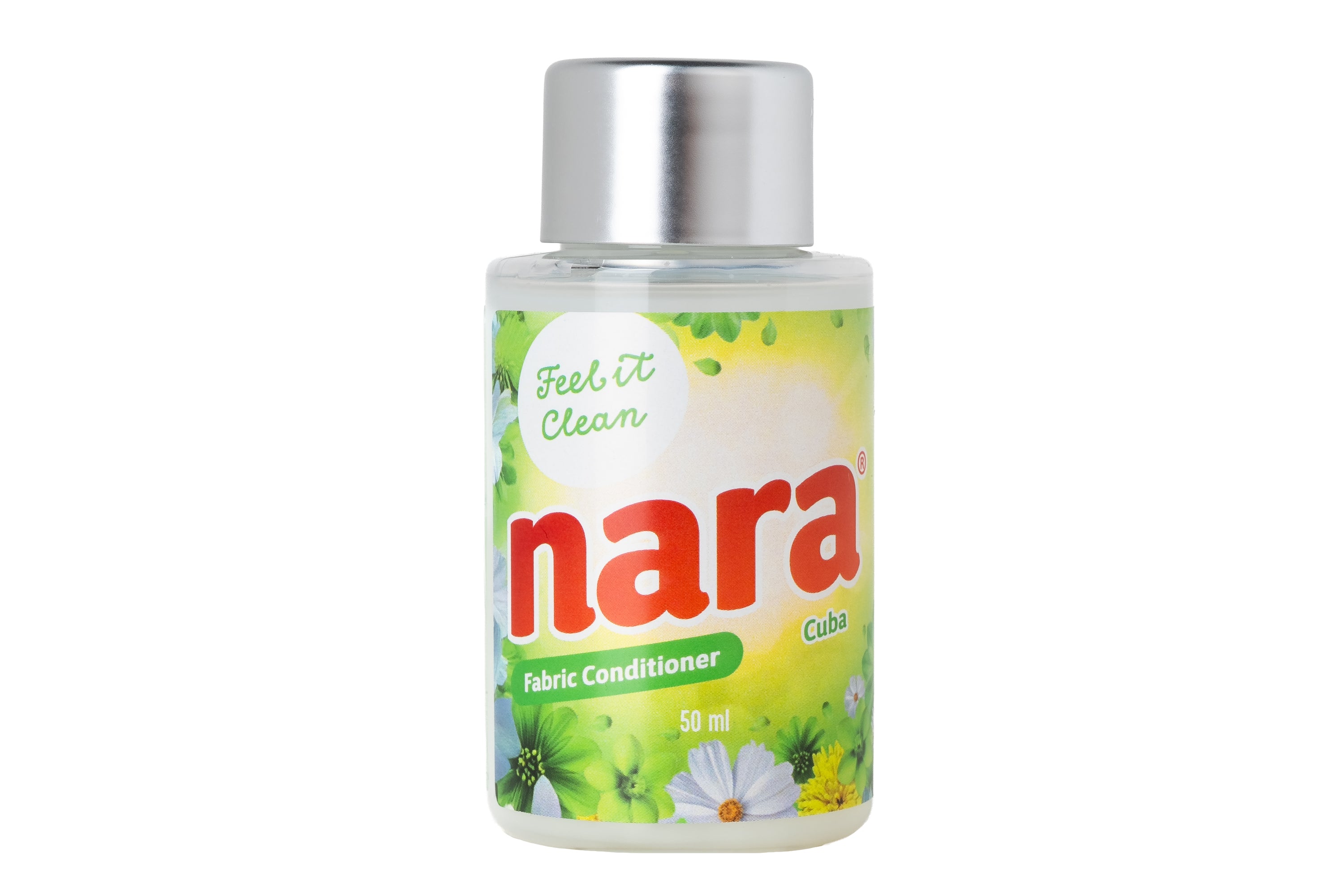 Nara Cuba textilöblítő MINTA