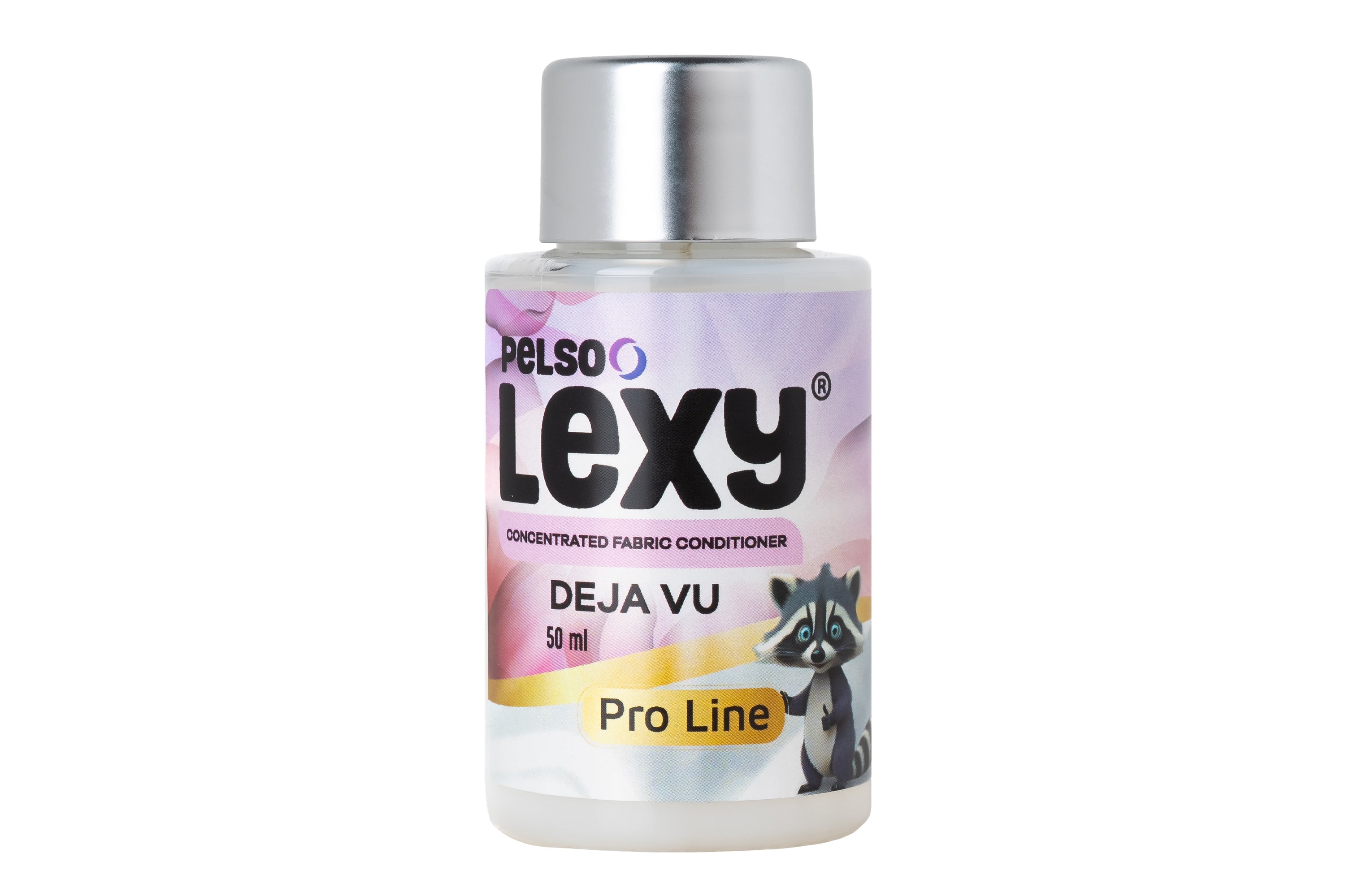 Lexy® Pro Line - Deja Vu textilöblítő MINTA