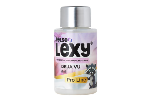 Lexy® Pro Line - Deja Vu textilöblítő MINTA