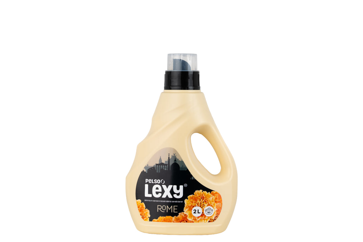 Pelso-Lexy® Premium - Rome textilöblítő