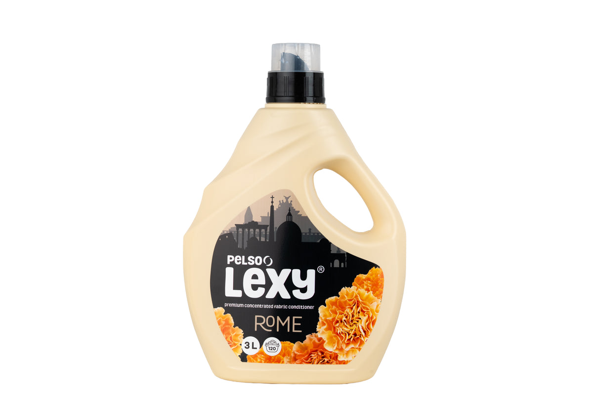 Pelso-Lexy® Premium - Rome textilöblítő