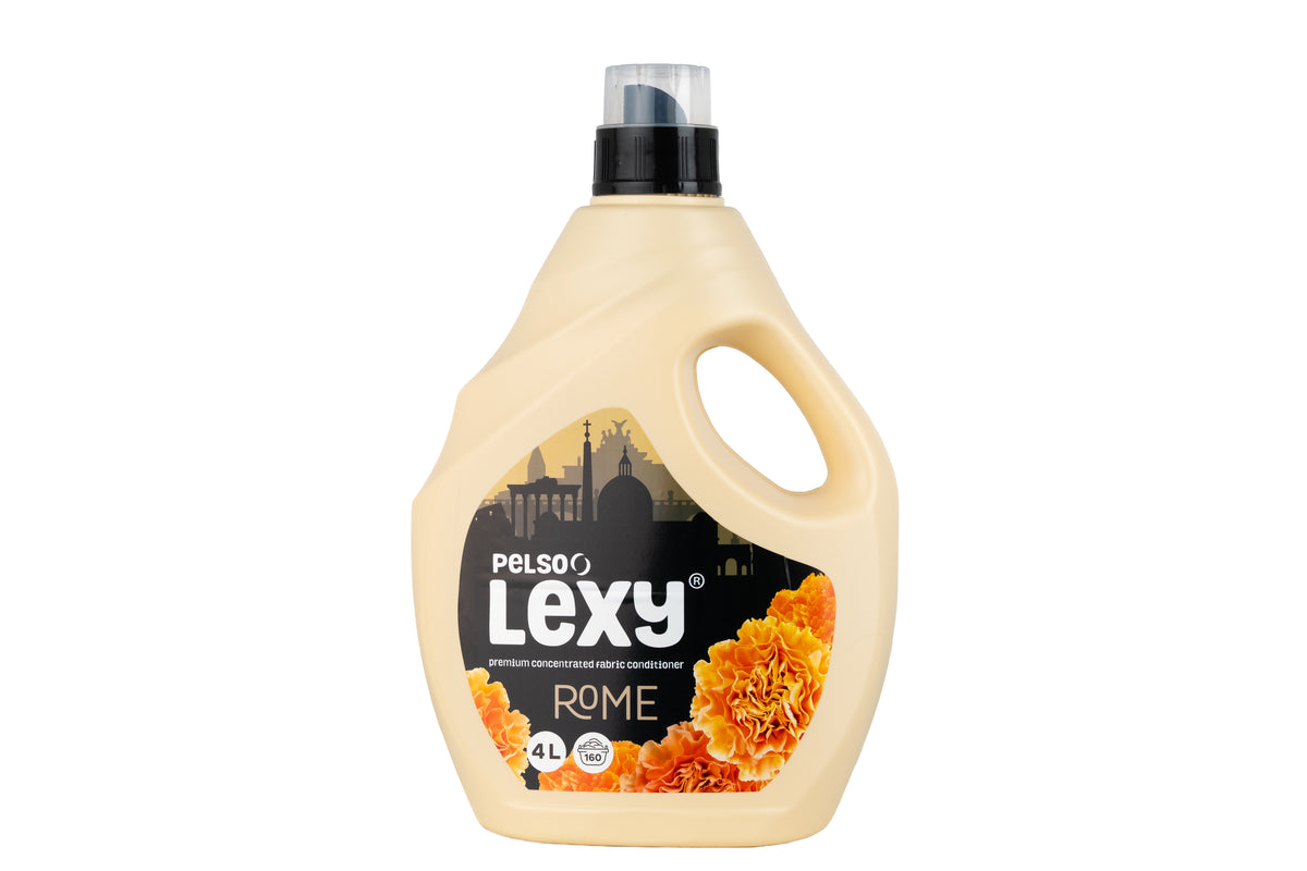 Pelso-Lexy® Premium - Rome textilöblítő