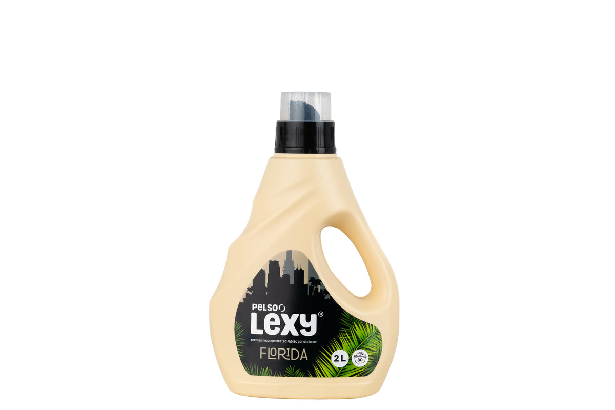 Pelso-Lexy® Premium - Florida textilöblítő