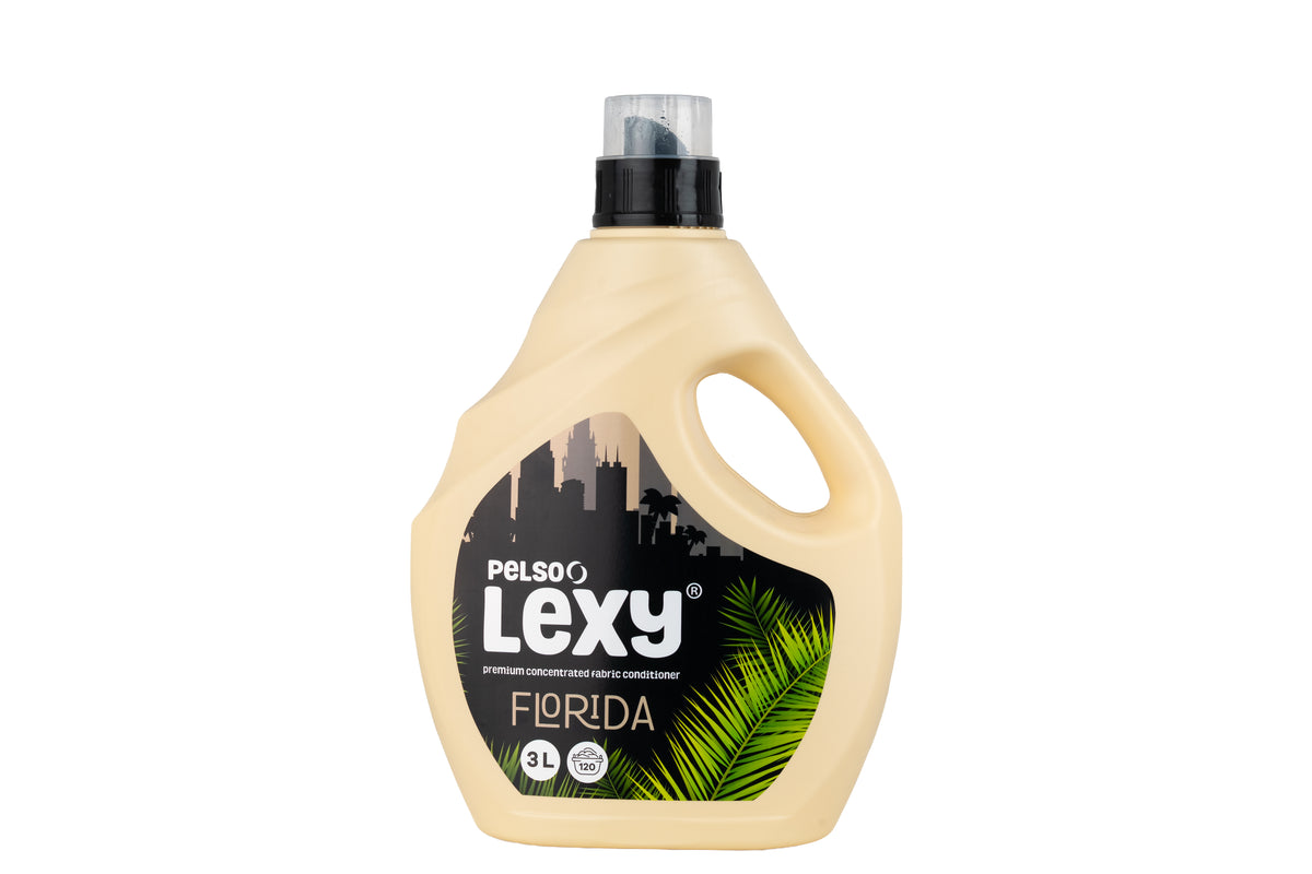 Pelso-Lexy® Premium - Florida textilöblítő