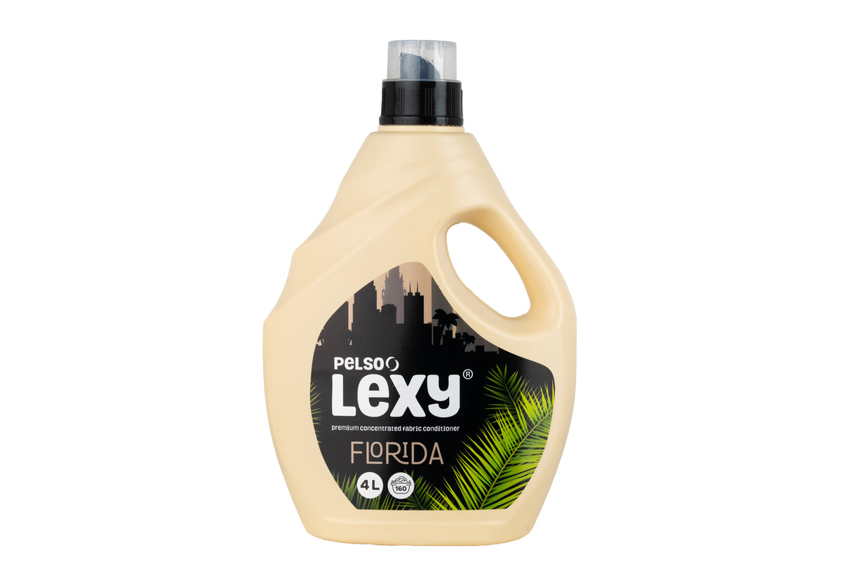 Pelso-Lexy® Premium - Florida textilöblítő