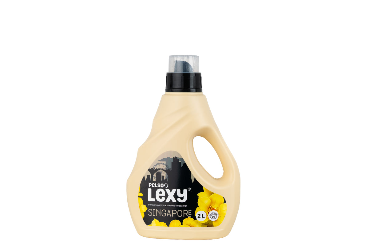 Pelso-Lexy® Premium - Singapore textilöblítő