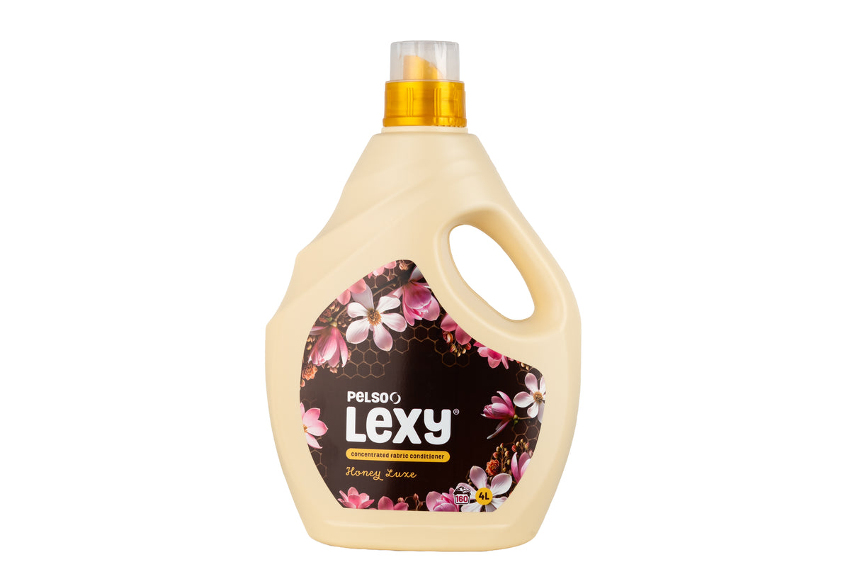 Pelso-Lexy® Premium - Honey Luxe textilöblítő