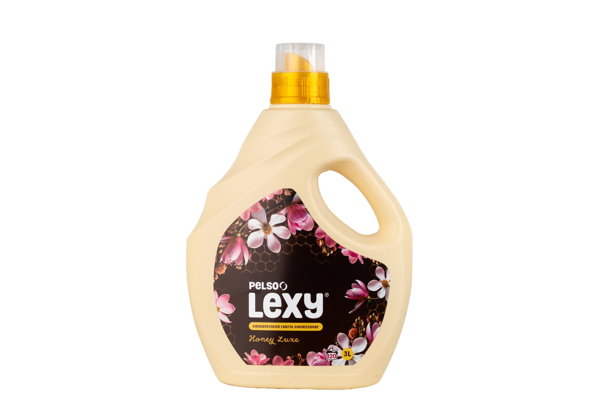 Pelso-Lexy® Premium - Honey Luxe textilöblítő