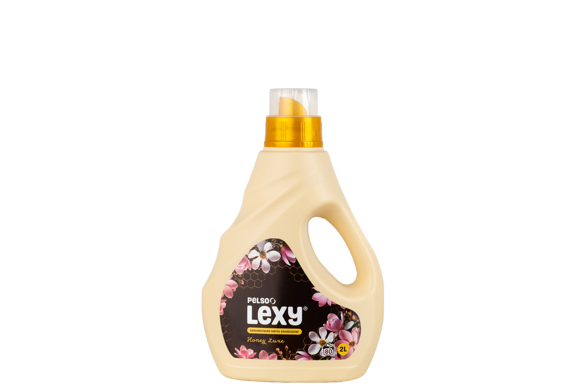 Pelso-Lexy® Premium - Honey Luxe textilöblítő