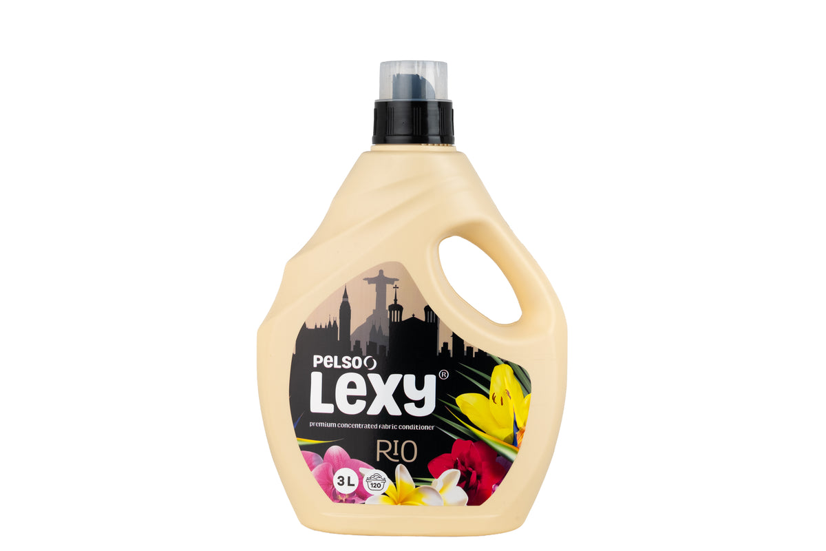 Pelso-Lexy® Premium - Rio textilöblítő