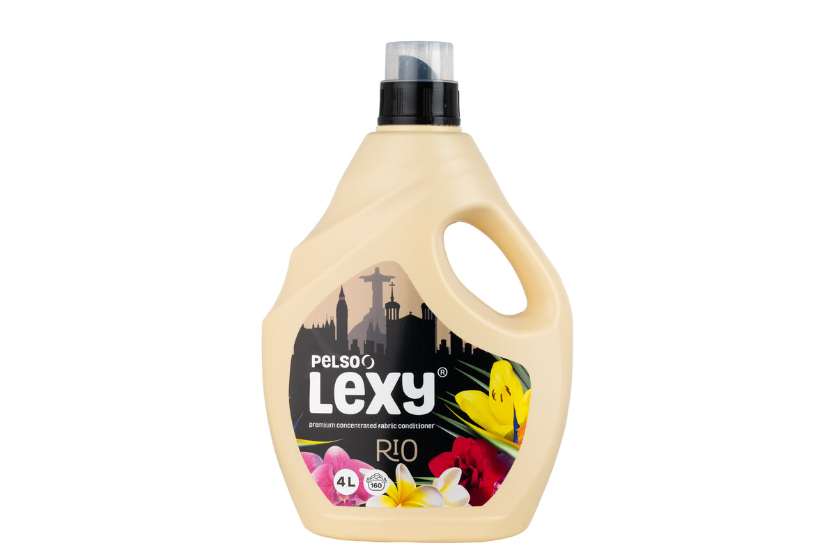 Pelso-Lexy® Premium - Rio textilöblítő