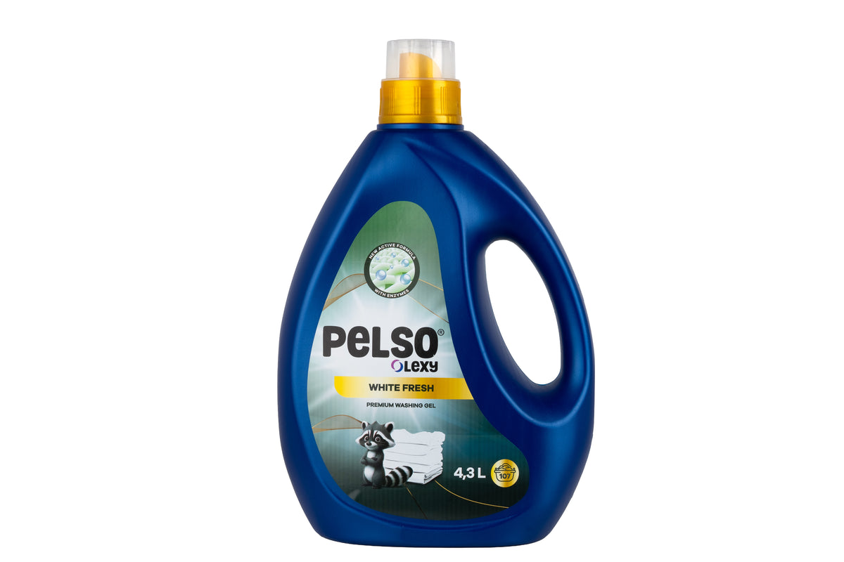 Pelso® Premium - White Fresh mosógél