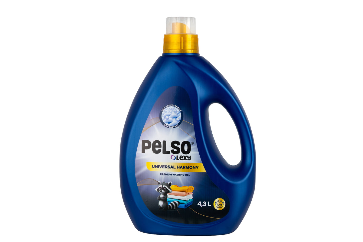 Pelso® Premium - Universal Harmony mosógél