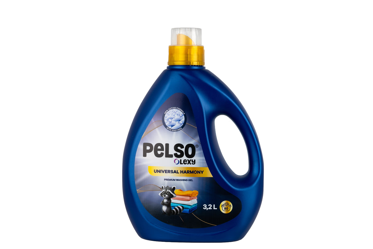 Pelso® Premium - Universal Harmony mosógél