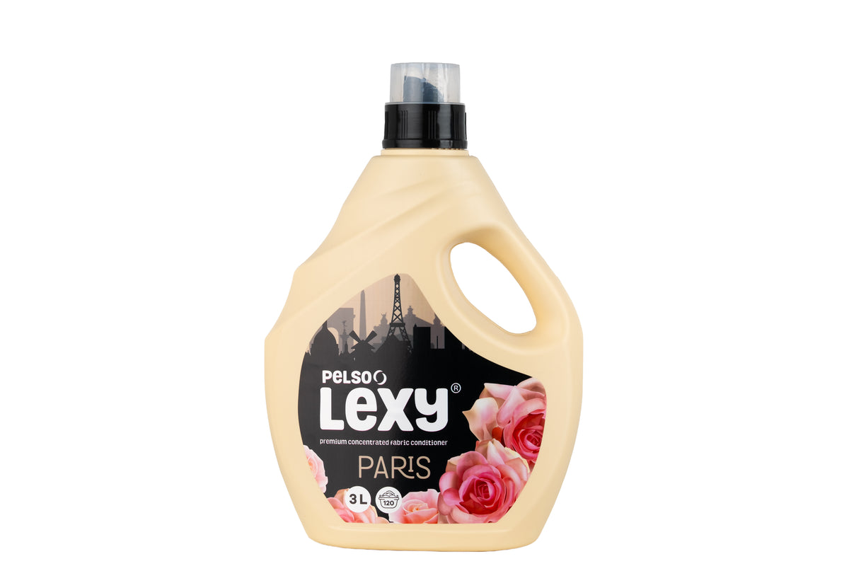 Pelso-Lexy® Premium - Paris textilöblítő